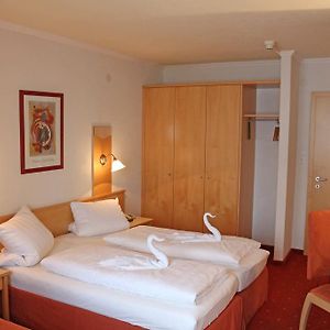 Main Building Triple Room